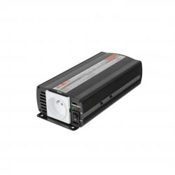 Měnič napětí 12V/230V 500W URZ3168