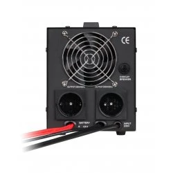 Záložní zdroj Kemot PROsinus 300W 12V/230V URZ3404B