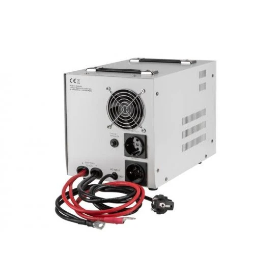 Záložní zdroj Kemot PROsinus 1200W 12V/230V URZ3407
