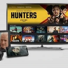 TV a video příslušenství