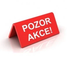 Zboží se slevou