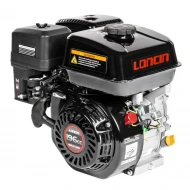 Benzínový motor Loncin G200F-R-S 3600ot./min. hřídel 19mm 01-12005