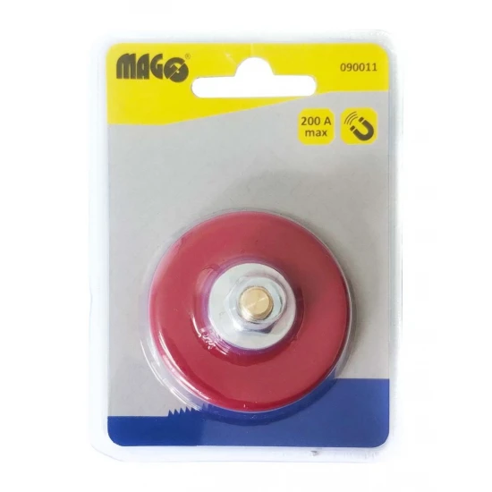 Magnet uzemňovací pro svařování 090011