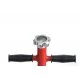 Pojízdný hydraulicko pneumatický zvedák 22 tunový M80392