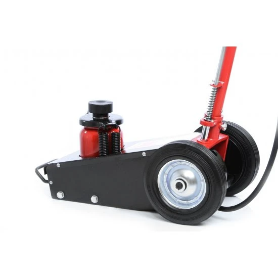 Pojízdný hydraulicko pneumatický zvedák 22 tunový M80392