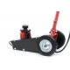 Pojízdný hydraulicko pneumatický zvedák 22 tunový M80392
