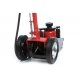 Pojízdný hydraulicko pneumatický zvedák 22 tunový M80392
