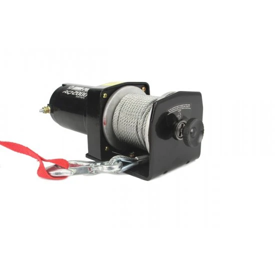 Elektrický 12V naviják 907kg RQ2000 M80760