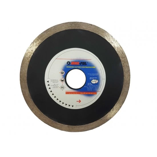 Diamantový řezný kotouč 115mm M08745