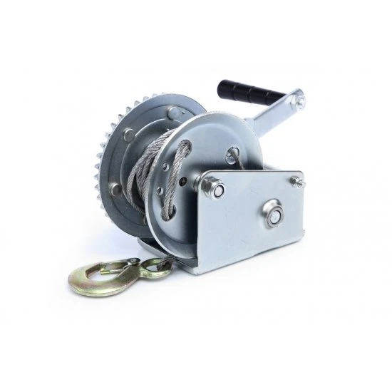 Ruční lanový naviják 454 kg M80730