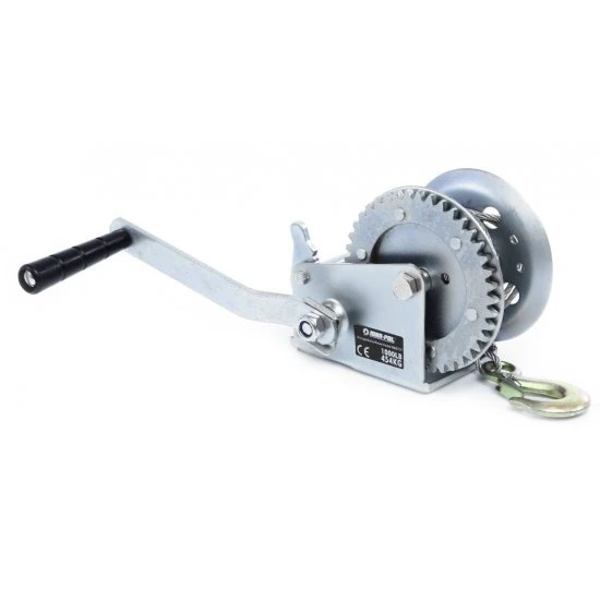 Ruční lanový naviják 454 kg M80730