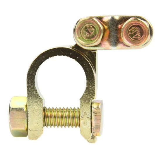 Akumulátorové bateriové svorky M82536