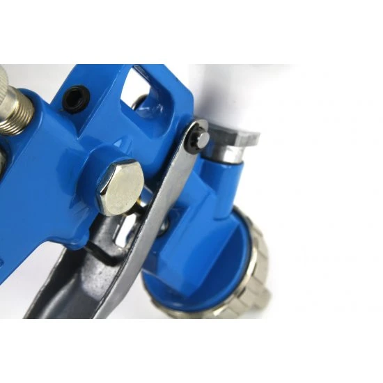 Stříkací pistole na barvu S-990G 1.5mm M80612