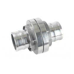 Koncovky rychlospojky na požární hadici 2" M85343