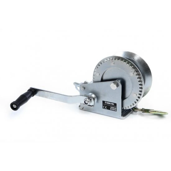 Ruční lanový naviják 850 kg M80732