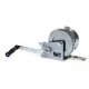 Ruční lanový naviják 850 kg M80732