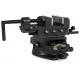Svěrák křížový otočný 100 mm M36090