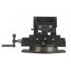 Svěrák křížový otočný 100 mm M36090