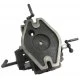 Svěrák křížový otočný 100 mm M36090