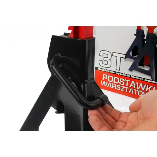 Podpěry pod auto 3 tunové M80102