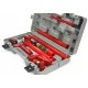 Hydraulický rozpínák karoserie 10 tunový sada M80410