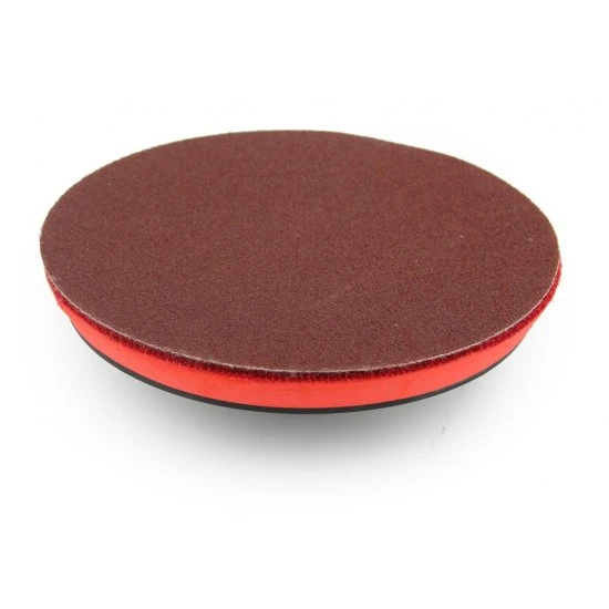 Kotouč unášecí na suchý zip 125 mm euro disk M08500