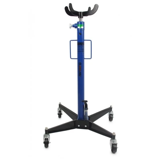 Hydraulický dílenský zvedák na převodovky 500kg M80415