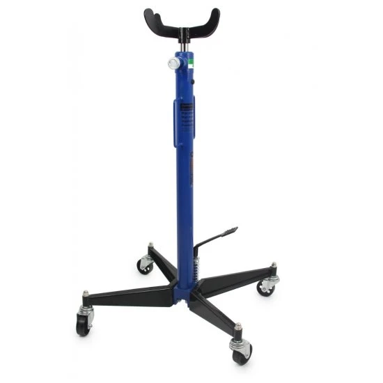 Hydraulický dílenský zvedák na převodovky 500kg M80415