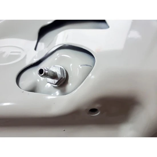 Palivová nádrž na motor Honda GX110-GX160 M798941