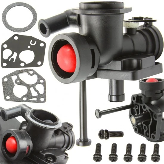 Karburátor pro motory Briggs&Stratton Sprint Classic Seria 400 500 M90613