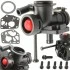 Karburátor pro motory Briggs&Stratton Sprint Classic Seria 400 500 M90613
