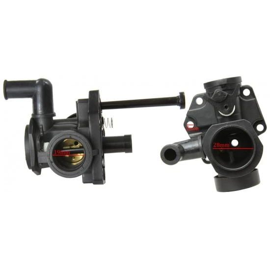 Karburátor pro motory Briggs&Stratton Sprint Classic Seria 400 500 M90613