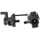 Karburátor pro motory Briggs&Stratton Sprint Classic Seria 400 500 M90613
