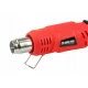 Vypalovač plevele elektrický 2000W M02100