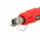 Vypalovač plevele elektrický 2000W M02100