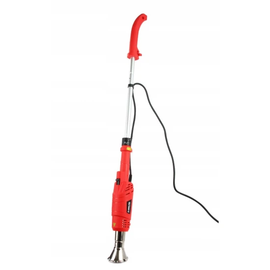 Vypalovač plevele elektrický 2000W M02100