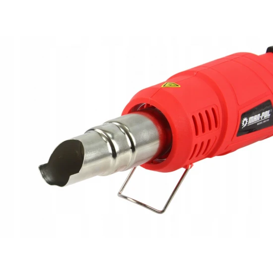 Vypalovač plevele elektrický 2000W M02100