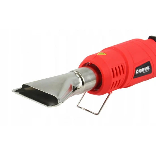 Vypalovač plevele elektrický 2000W M02100