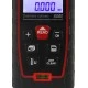 Digitální laserový měřič vzdálenosti do 50m M04022