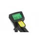 Měřící kolečko 320 mm 0-99999m s displejem M04030