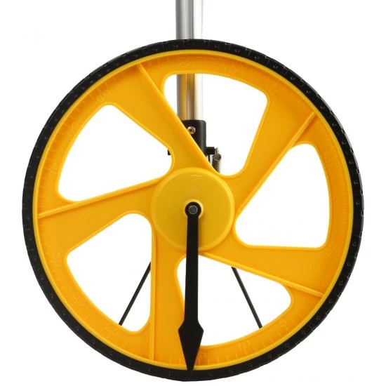 Měřící kolečko 320 mm 0-99999m s displejem M04030