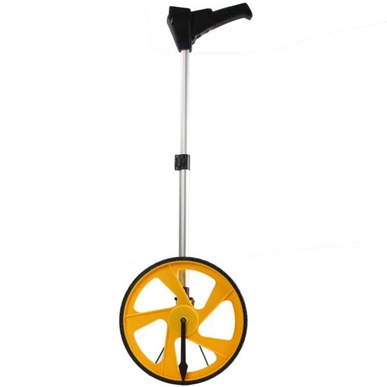 Měřící kolečko 320 mm 0-99999m s displejem M04030