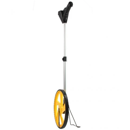 Měřící kolečko 320 mm 0-99999m s displejem M04030