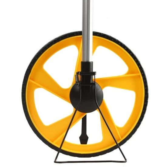 Měřící kolečko 320 mm 0-99999m s displejem M04030