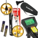 Měřící kolečko 320 mm 0-99999m s displejem M04030