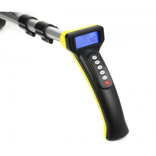 Měřící kolečko 160 mm 0-99999m s displejem M04030A
