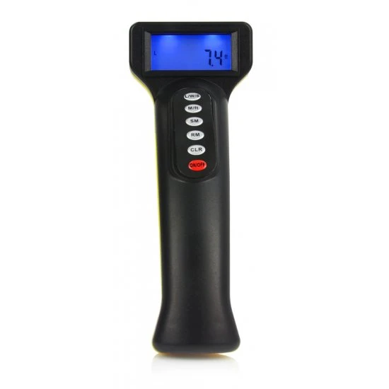 Měřící kolečko 160 mm 0-99999m s displejem M04030A