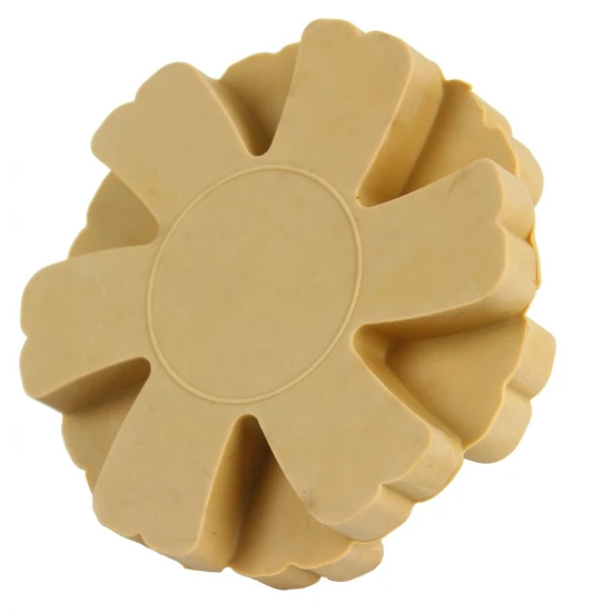 Gumový kotouč pro odstraňování lepidla vlnitý 88 x 20 mm M07996