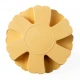 Gumový kotouč pro odstraňování lepidla vlnitý 88 x 20 mm M07996