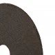 Řezný kotouč na kov 125 x 1.6 x 22.2 mm M08116